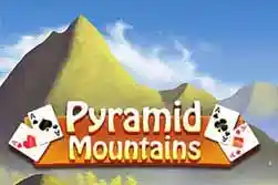 Solitario Piramide Montañas