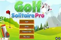 Solitario Golf Pro
