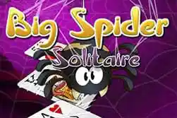 Gran Solitario Spider