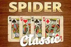 Solitario Spider Classic